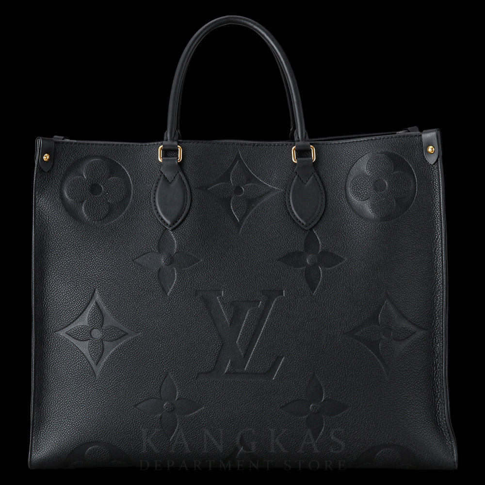 LOUIS VUITTON(USED)루이비통 앙프렝뜨 온더고 MM